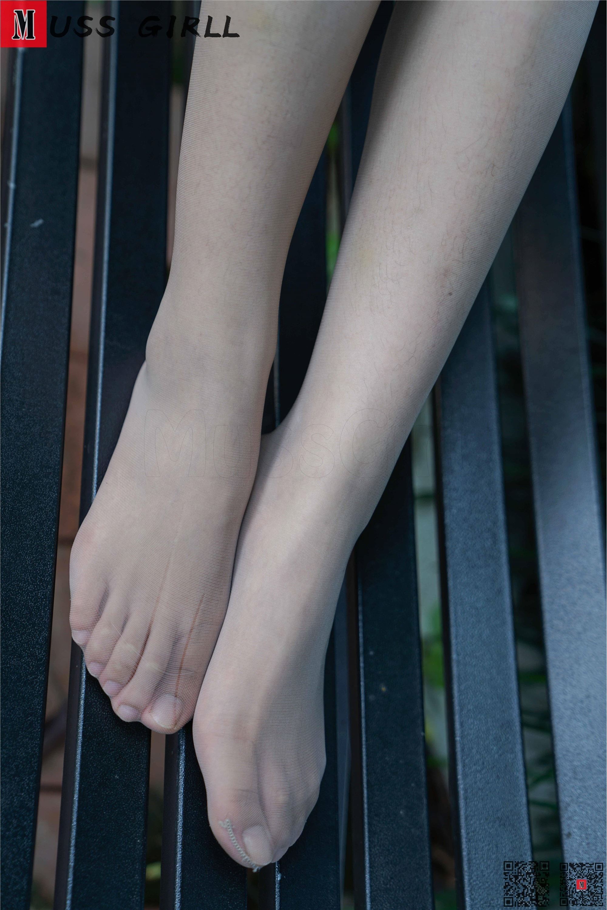 MussGirl慕丝女郎  NO.524 君君